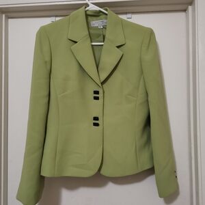TAHARI BLAZER